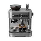 Philips Espressomaschine PSA3218/01 Barista Brew, halbautomatisch, mit