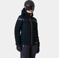 Helly Hansen Funktionsjacke W IMPERIAL PUFFY JACKET NAVY