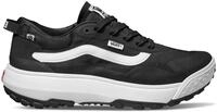 Sneaker VANS "MTE Crosspath", Herren, Gr. 36, schwarz-wei&szlig; (schwarz, wei&szlig;),