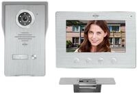 Elro Video-T&uuml;rsprechanlage (Innenbereich, Au&szlig;enbereich, Klingelanlage 1