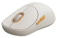 Xiaomi Xiaomi Wireless Mouse 3 Kabellose Maus Wei&szlig; Maus