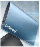 Intenso SSD-Festplatte