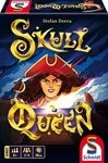 Schmidt Spiele Spiel Kartenspiel Strategiespiel Skull Queen 49456