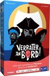 HUCH! Spiel Verr&auml;ter an Bord, Partyspiel