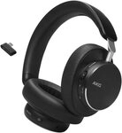 AKG N9 Hybrid Wireless over-ear noise wireless Kopfhörer AKG N9 Hybrid Wireless over-ear noise wireless Kopfhörer