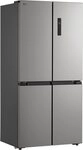 LG Multi Door Serie 4 GMM41MSBEM, 177,5 cm hoch, 83,3 cm breit
