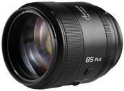 SIRUI Aurora 85mm Objektiv, (K&uuml;rzere Objektivtubusl&auml;nge und Kompaktes