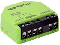 Shelly Relais &middot; LED Lichtcontroller Shelly_DALI_Gen3 Smart-Home-Steuerelement,...