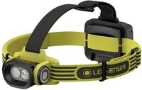 Ledlenser LED Stirnlampe Kopflampe 502041
