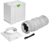 FESTOOL Luftreiniger Festool 577964 LS-SYS-AIR D200x6m Zuluftschlauch
