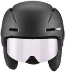 Uvex Skihelm uvex viti set glacier