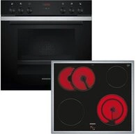 SIEMENS Elektro-Herd-Set EQ211KA11