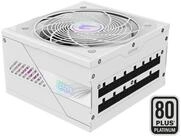 Gigabyte GIGABYTE GP-AE850PM PG5 ICE, PC-Netzteil PC-Netzteil (80 PLUS Platinum)