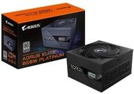 Gigabyte GIGABYTE GP-AE850PM PG5, PC-Netzteil PC-Netzteil (80 PLUS Platinum)