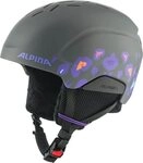 Alpina Skihelm PIZI