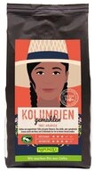 Rapunzel Kaffee Heldenkaffee - Kolumbien gemahlen 250g