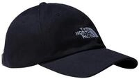 The North Face Baseball Cap NORM HAT sportlicher Stil, mit gebogener Krempe, aus