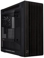 Asus PC-Geh&auml;use ASUS ProArt PA602 Wood Edition Tempered Glass