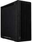 Asus PC-Geh&auml;use ProArt PA602 Wood Edition Metal Panel Schwarz, E ATX