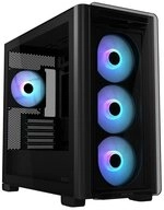Asus PC-Geh&auml;use ASUS A23 PLUS TG ARGB BLACK