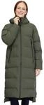 Ragwear Regenjacke Ragwear Patrise Jacket Dark Olive