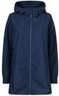 CMP Wintermantel CMP Damen Parka Woman Parka Fix Hood 34Z5296