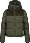 Ragwear Steppjacke Amazze Stylische warme Damen Jacke f&uuml;r den Winter
