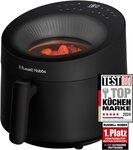 RUSSELL HOBBS Hei&szlig;luftfritteuse