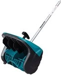 Makita Akku-Schneefr&auml;se Aufsatz, 30 cm Arbeitsbreite, f&uuml;r
