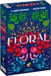 Spiel Floral, Familienspiele, Made in Germany