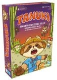 Synapses Games Spiel Tanuki