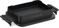 Tefal Backeinsatz XA7328 OptiGrill, Zubeh&ouml;r f&uuml;r Optigrill 2in1 Modelle...