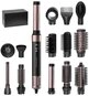 Cecotec Haarentwirrb&uuml;rste Bamba CeramicCare 14in1 AirGlam Haarstyler