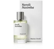 Maison Crivelli Eau de Parfum Neroli Nasimba