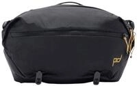 Peak Design Reisetasche Outdoor Sling 7 Liter - Umh&auml;ngetasche Black
