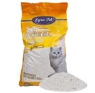 Lyra Pet Katzenstreu 15 Liter Lyra Pet&reg; White Cat&reg; Katzenstreu Bentonit