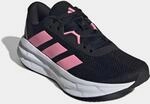 Laufschuh ADIDAS PERFORMANCE "GALAXY 7", Damen, Gr. 39, schwarz (core schwarz, bliss