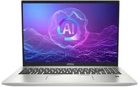 MSI Prestige A16 Al+A3HMG-036 Notebook (AMD Ryzen&trade; AI 9, 32 GB, 1000 GB SSD)