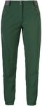 Sch&ouml;ffel Trekkinghose Pants Hochfilzen L DARK JADE