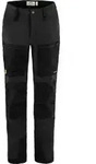 Fj&auml;llr&auml;ven Skihose Keb Agile Winter Trousers W Hervorragende...
