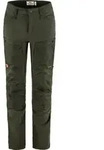Fj&auml;llr&auml;ven Skihose Keb Agile Winter Trousers W Hervorragende...