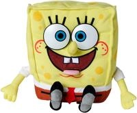 SIMBA Pl&uuml;schfigur Spongebob, Funktionspl&uuml;sch, 30 cm, mit Sound