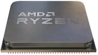 AMD Prozessor Ryzen 5 5600T Boxed