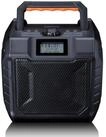 Lenco ODR-160GY Radio (DAB+ Radio,Baufunk, DAB+/FM, Bluetooth 5.2,...