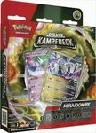 POK&Eacute;MON Sammelkarte Pok&eacute;mon Deluxe-Kampfdeck Miraidon-ex