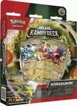 POK&Eacute;MON Sammelkarte Pok&eacute;mon Deluxe-Kampfdeck Koraidon-ex