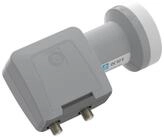 WISI Wasserwaage Wisi Speisesystem Univ.-Twin LTE lgr OC02E