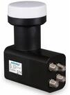 Ankaro ANKARO Quad-LNB LNC 4004 Universal-Quad-LNB