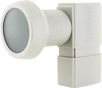 Schwaiger Universal-Twin-LNB