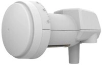 Inverto Unicable II Programmierbarer 32UB dCSS LNB 5520 Monoblock-LNB (inkl.
